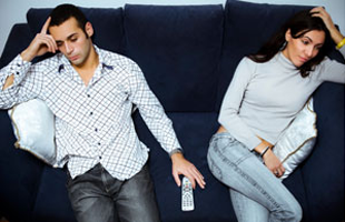 Couples and relationship counseling