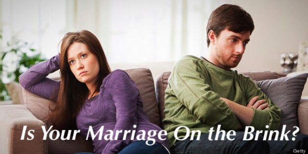 Marriages On The Brink 1